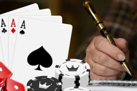 Онлайн казино Arkada Casino